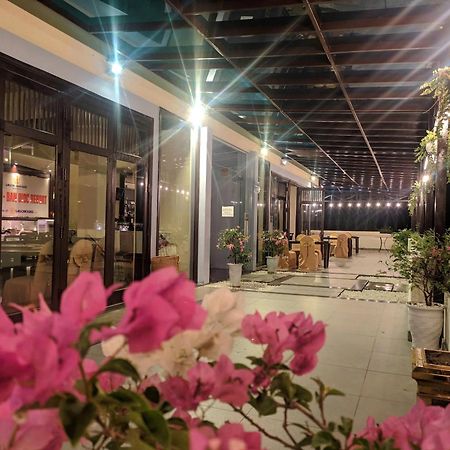 Sai Gon - Ban Gioc Resort กาวบั่ง ภายนอก รูปภาพ